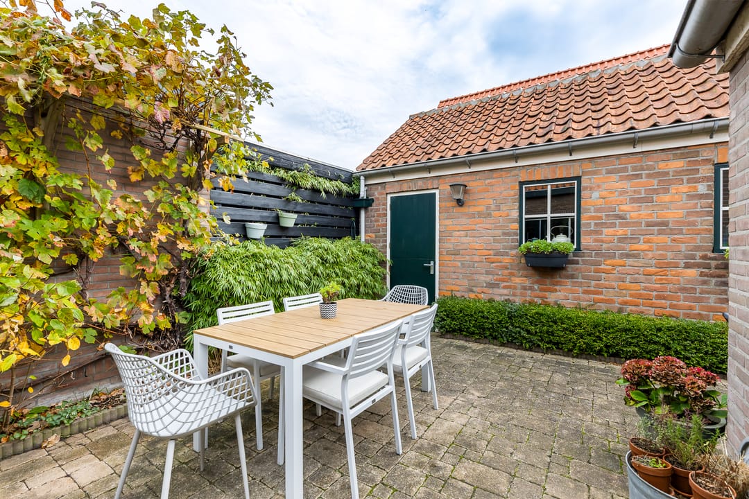 Foto 17 van De Deckerestraat 23