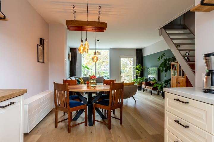 Foto 18 van Van 't Hoffplaats 19