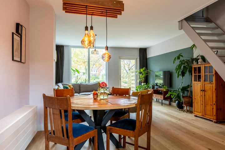 Foto 19 van Van 't Hoffplaats 19