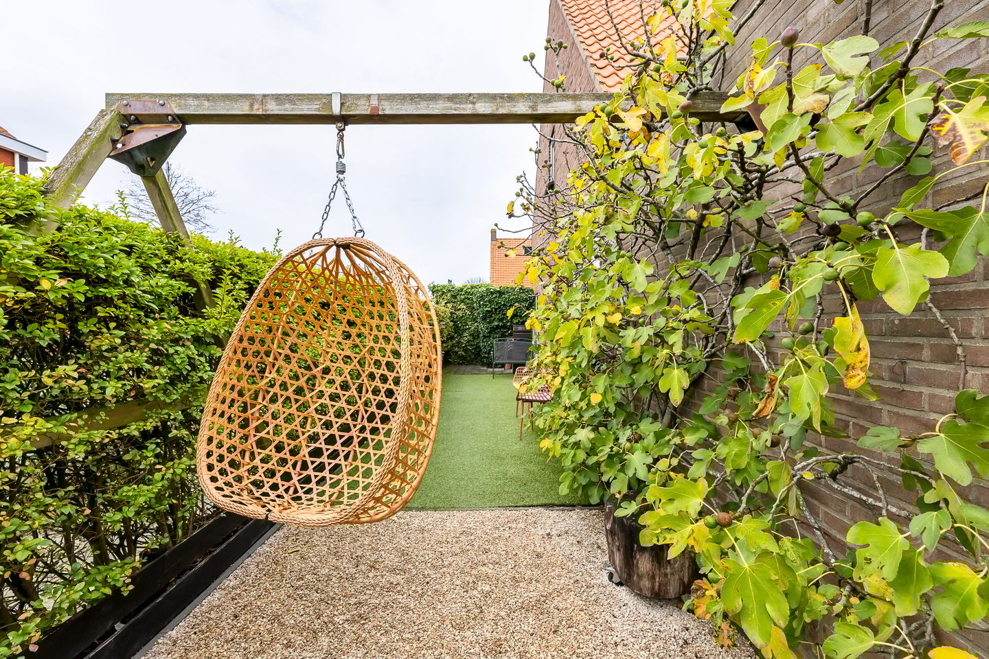 Foto 20 van De Deckerestraat 23