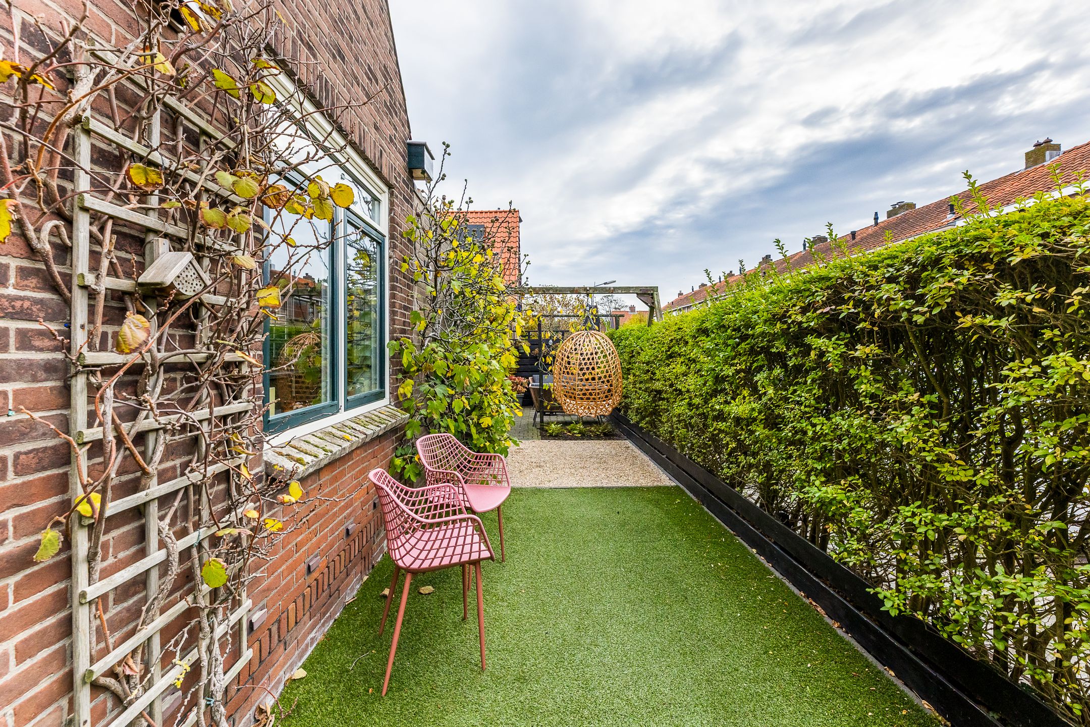 Foto 21 van De Deckerestraat 23