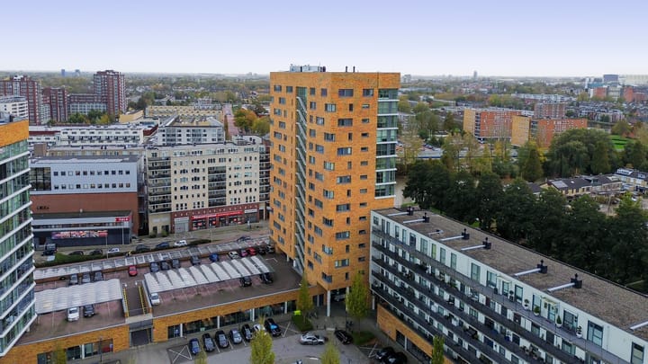 Foto 36 van Buizerdhof 281