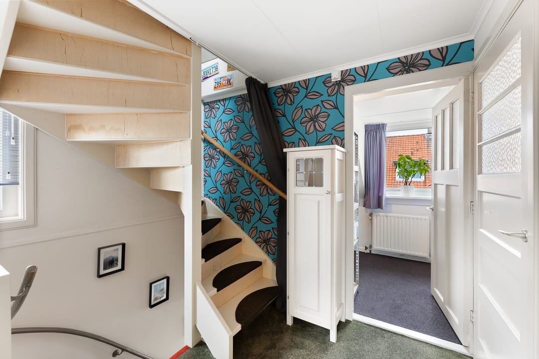 Foto 22 van De Deckerestraat 23