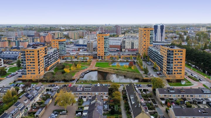 Foto 38 van Buizerdhof 281