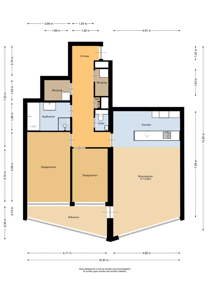 Foto 42 van Buizerdhof 281