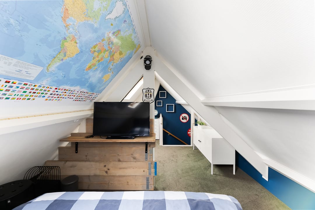 Foto 32 van De Deckerestraat 23