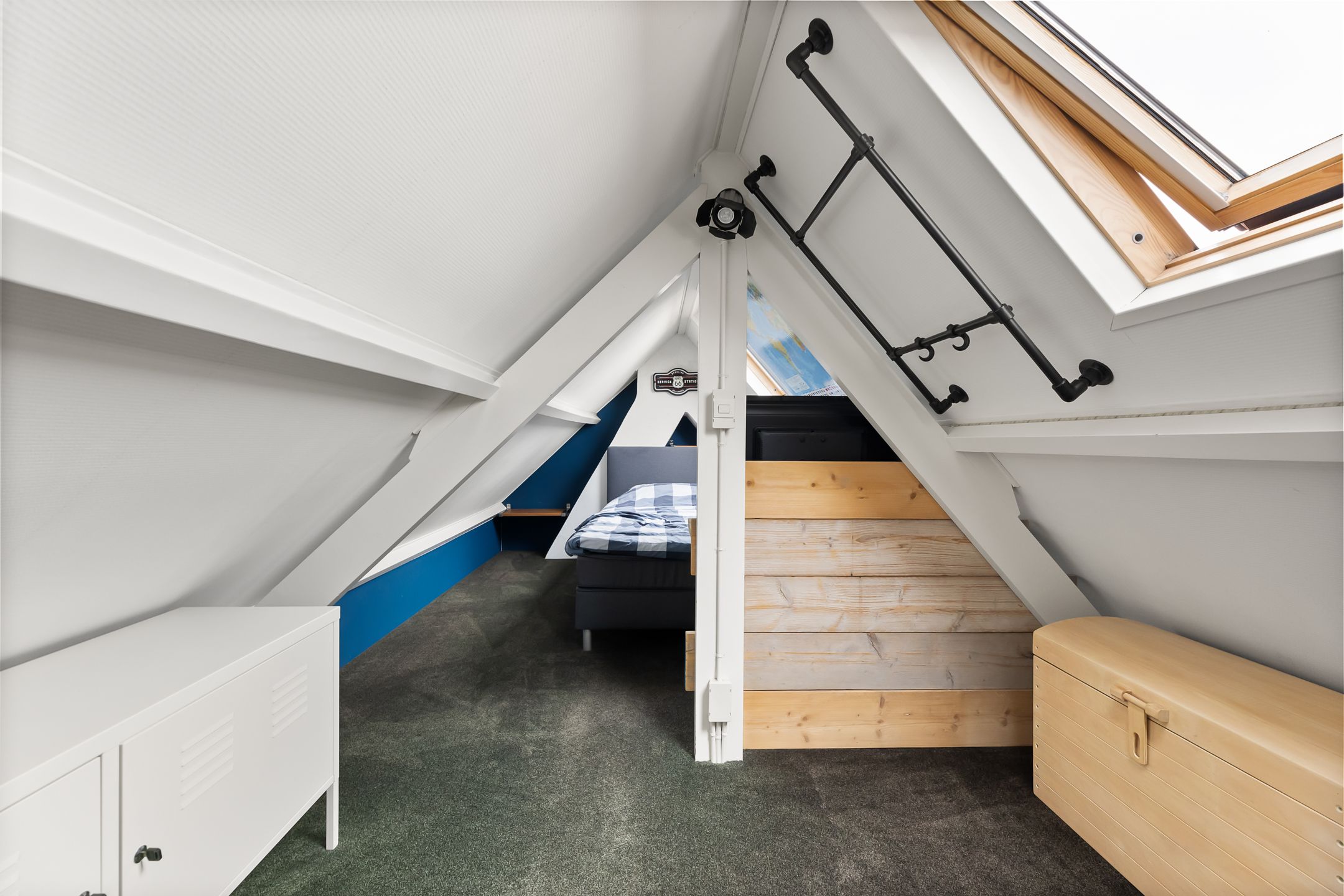 Foto 33 van De Deckerestraat 23