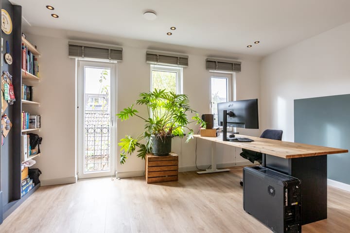 Foto 35 van Van 't Hoffplaats 19