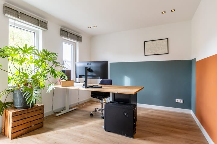 Foto 36 van Van 't Hoffplaats 19