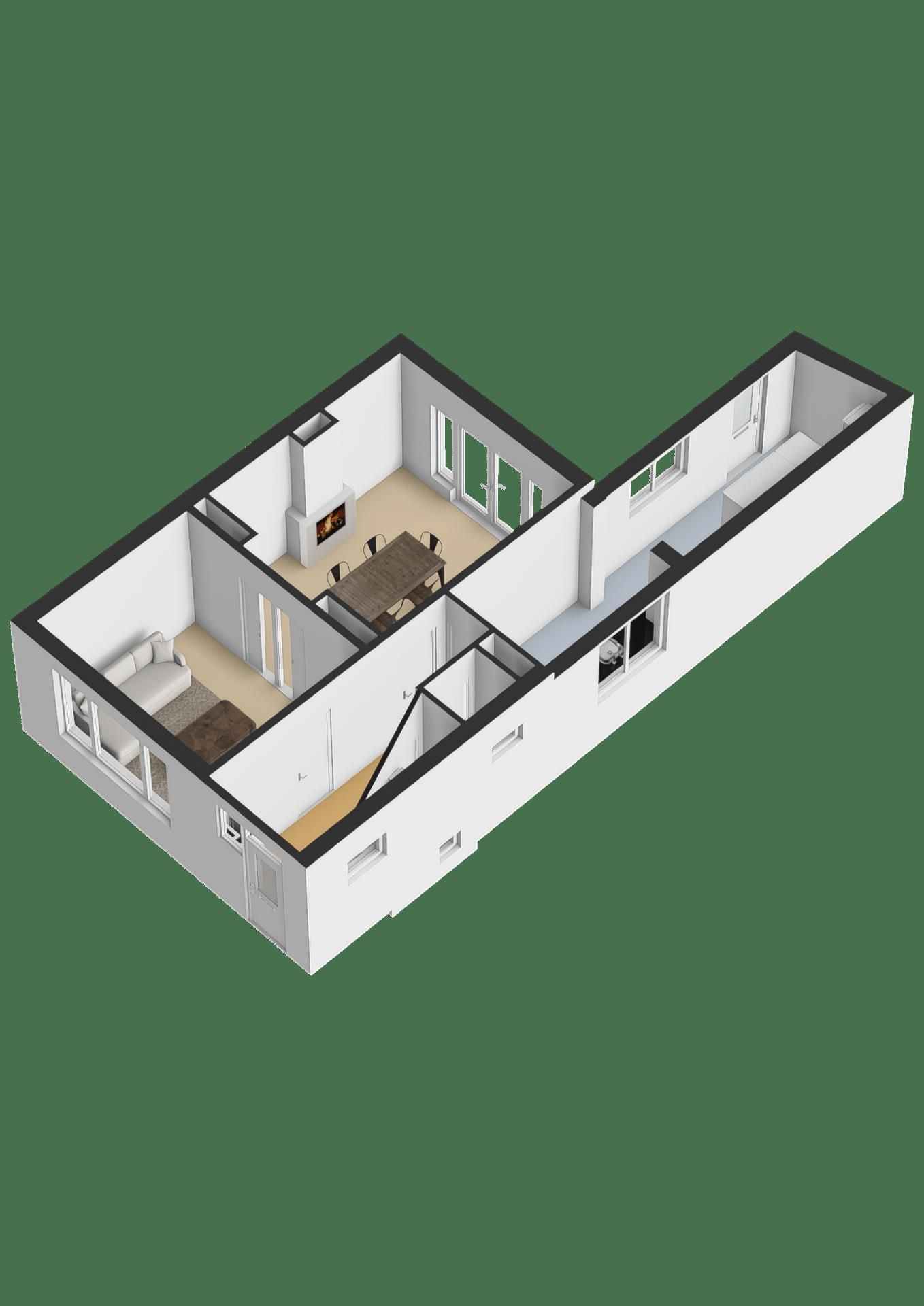 Foto 35 van De Deckerestraat 23