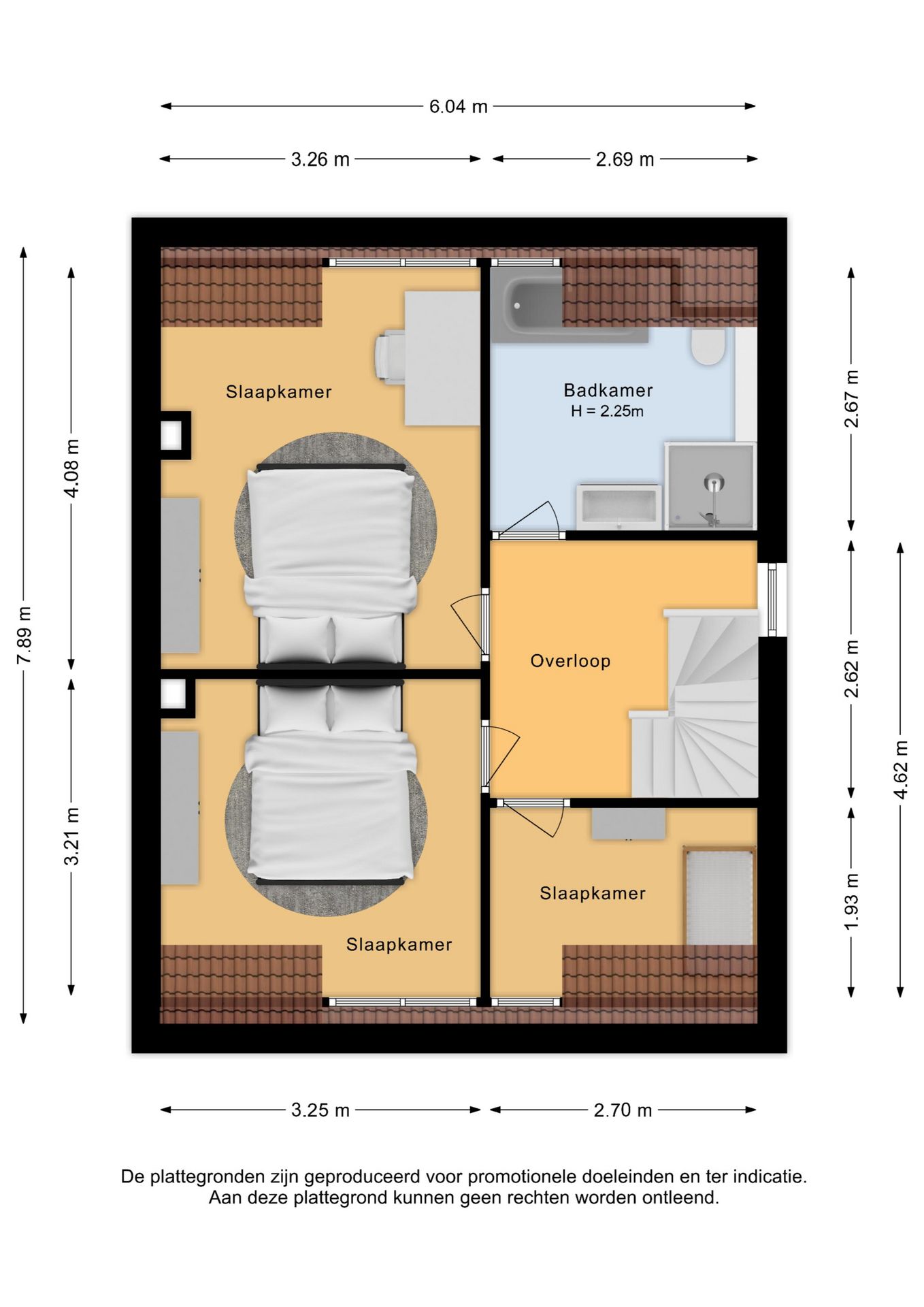 Foto 36 van De Deckerestraat 23