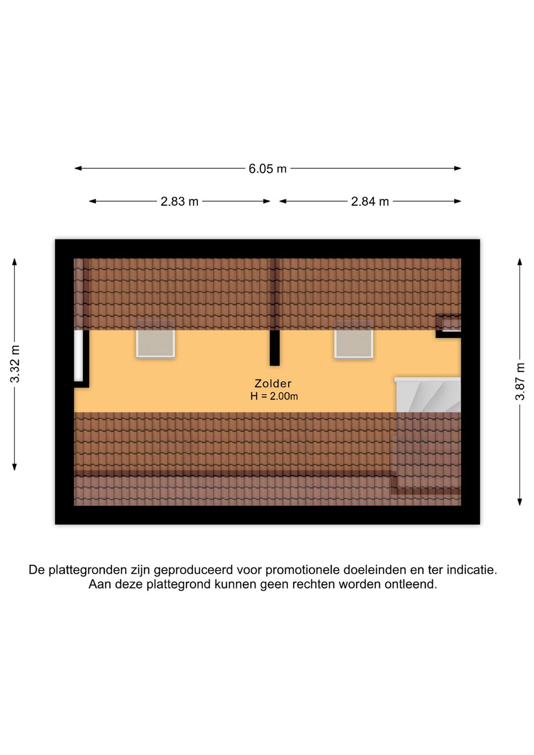 Foto 38 van De Deckerestraat 23