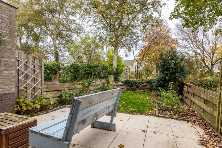 Foto 42 van Van 't Hoffplaats 19