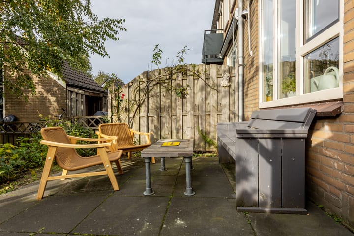 Foto 47 van Van 't Hoffplaats 19