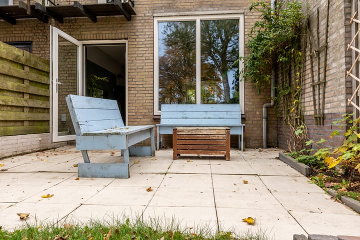 Foto 43 van Van 't Hoffplaats 19