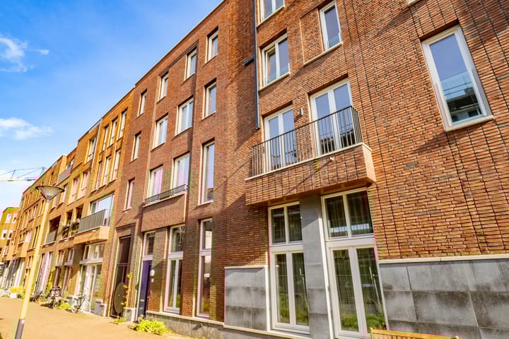 Foto 4 van Skopjestraat 11