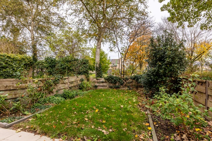 Foto 44 van Van 't Hoffplaats 19