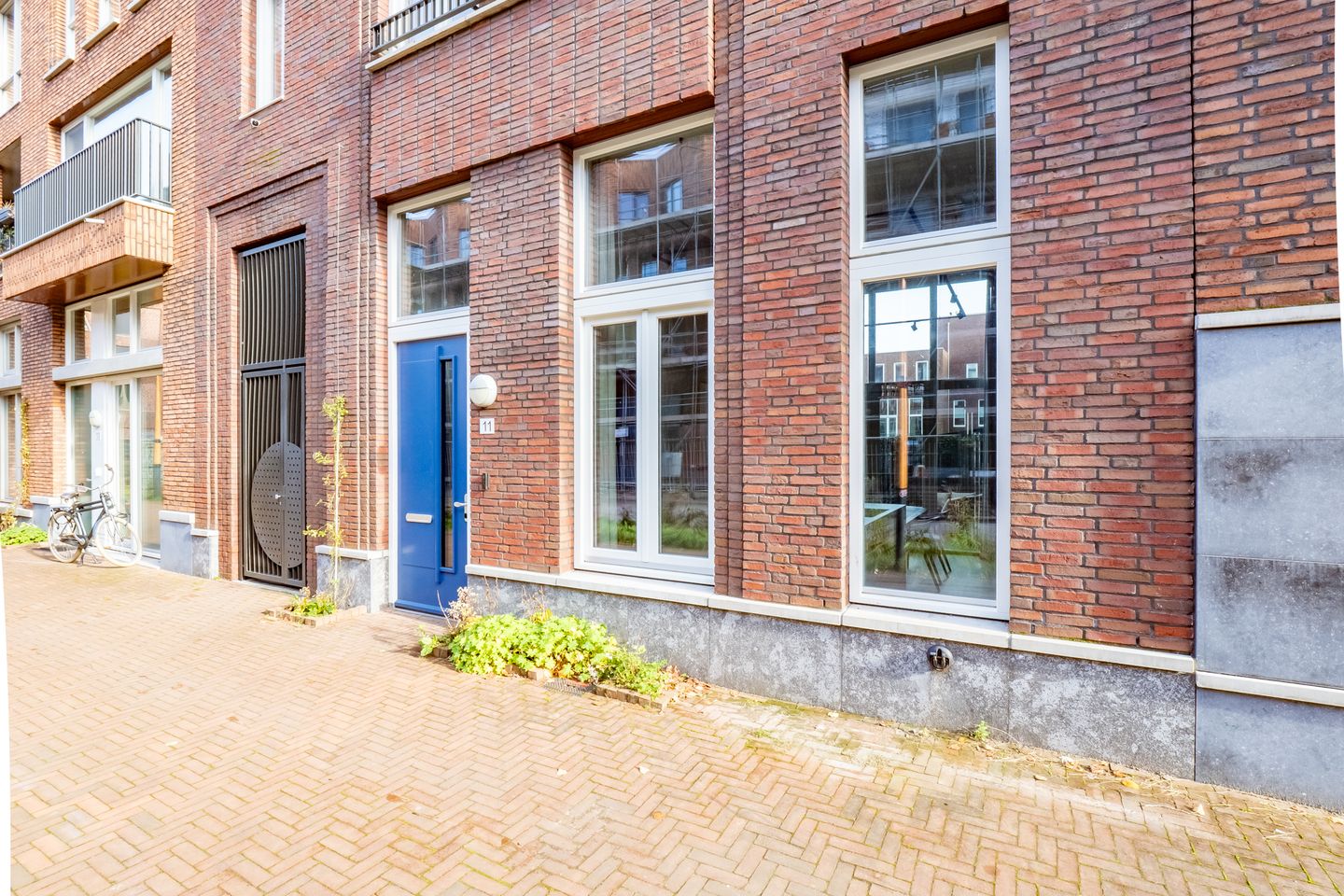 Foto 5 van Skopjestraat 11