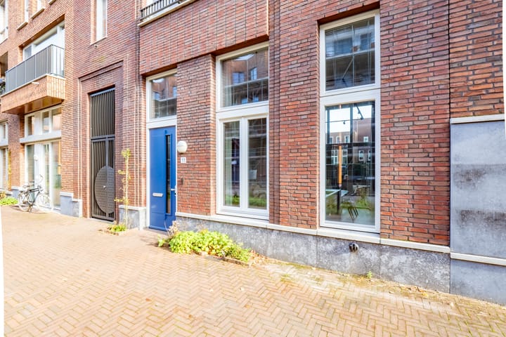 Foto 5 van Skopjestraat 11