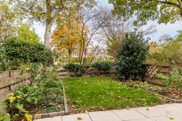 Foto 45 van Van 't Hoffplaats 19