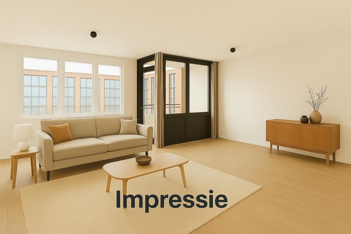 Foto 2 van Brandpunt 100