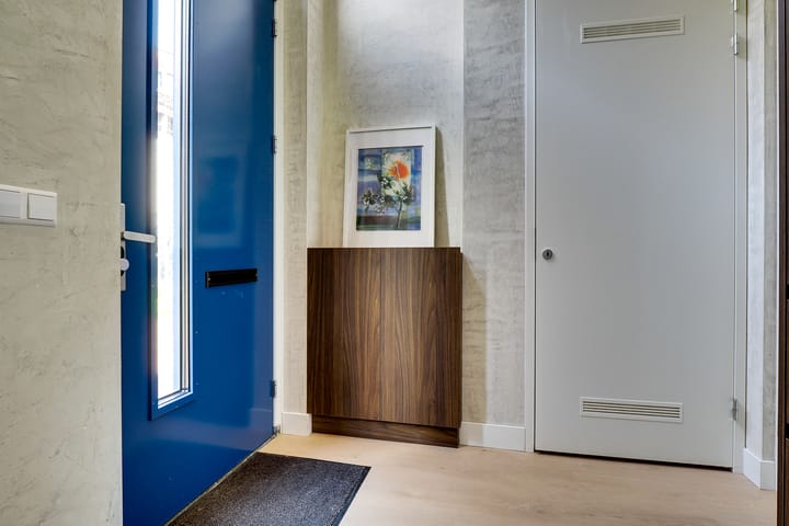 Foto 7 van Skopjestraat 11