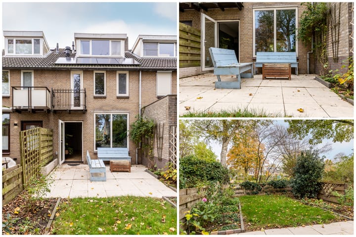 Foto 46 van Van 't Hoffplaats 19