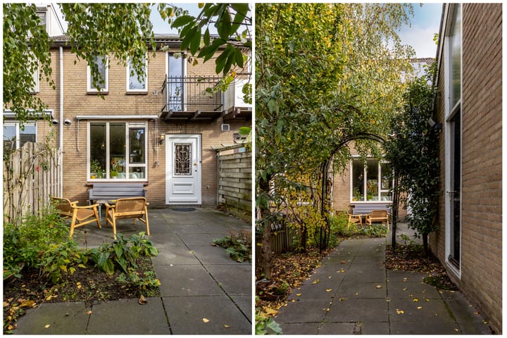 Foto 48 van Van 't Hoffplaats 19