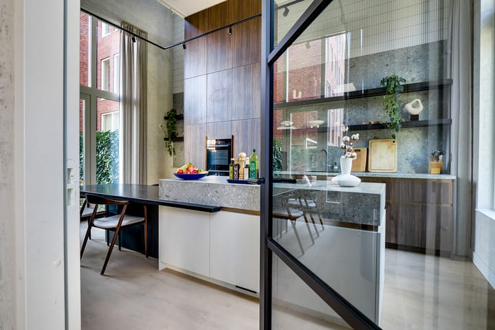 Foto 9 van Skopjestraat 11