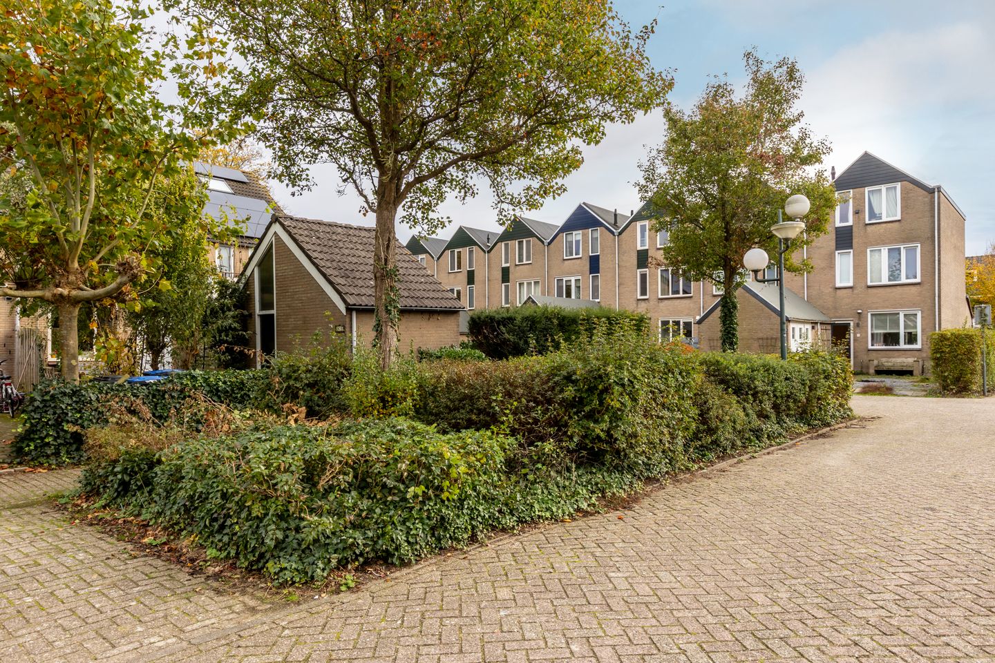 Photo 49 of Van 't Hoffplaats 19