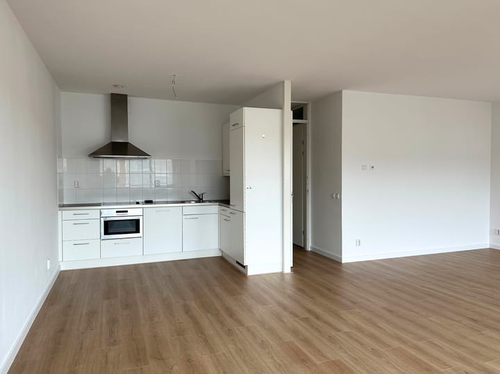 Photo 6 of Brandpunt 100