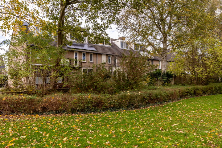 Foto 52 van Van 't Hoffplaats 19