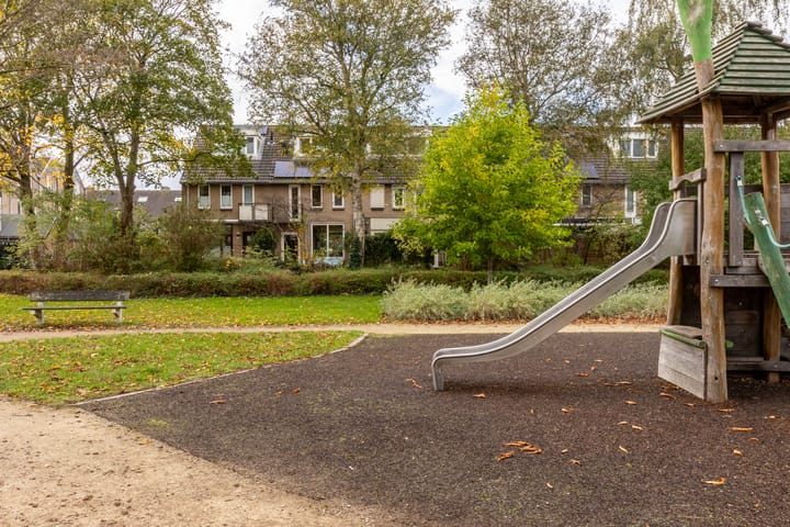 Foto 54 van Van 't Hoffplaats 19