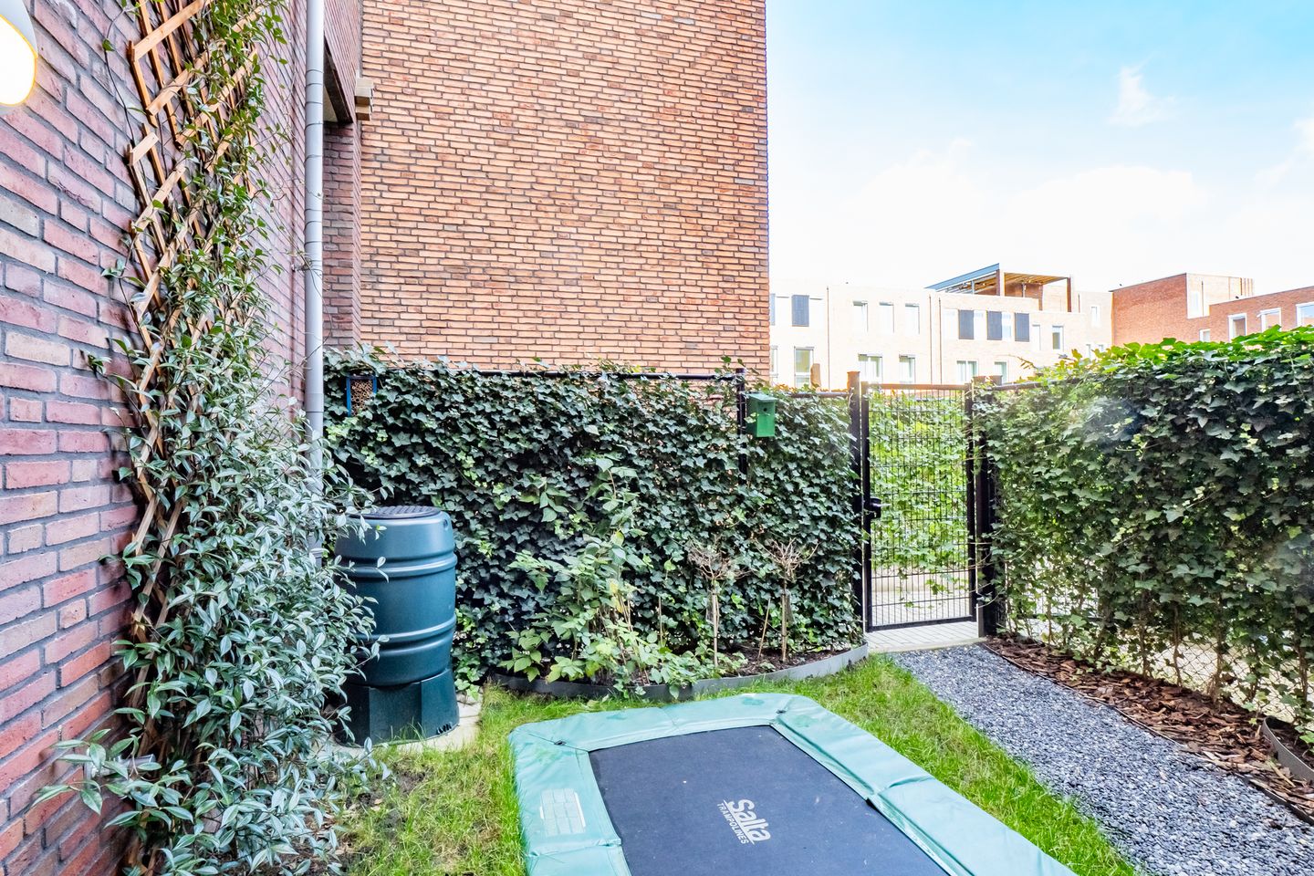 Foto 19 van Skopjestraat 11