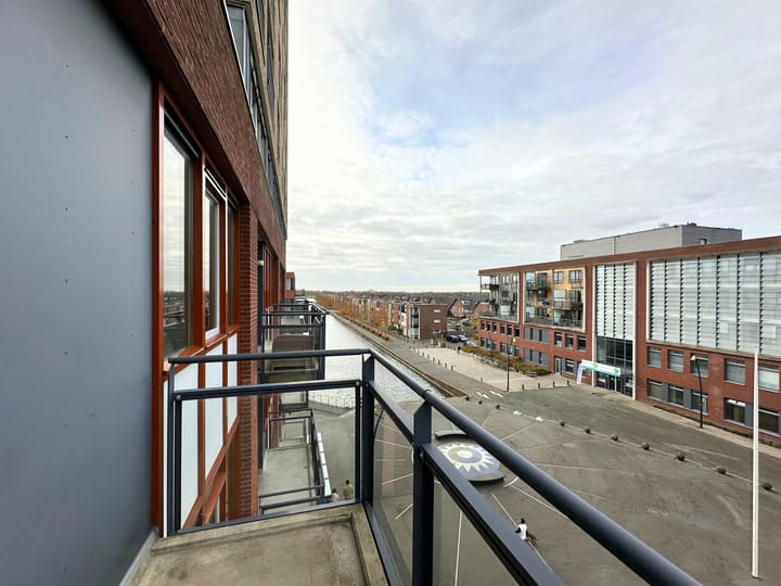 Photo 15 of Brandpunt 100