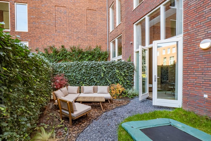 Foto 20 van Skopjestraat 11