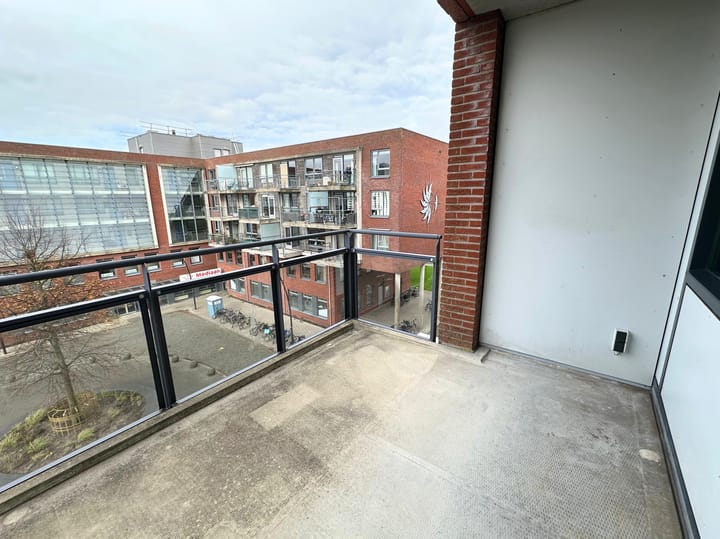 Photo 16 of Brandpunt 100