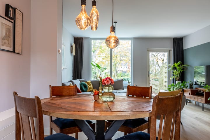 Foto 60 van Van 't Hoffplaats 19