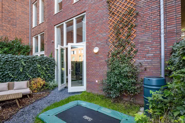 Foto 21 van Skopjestraat 11