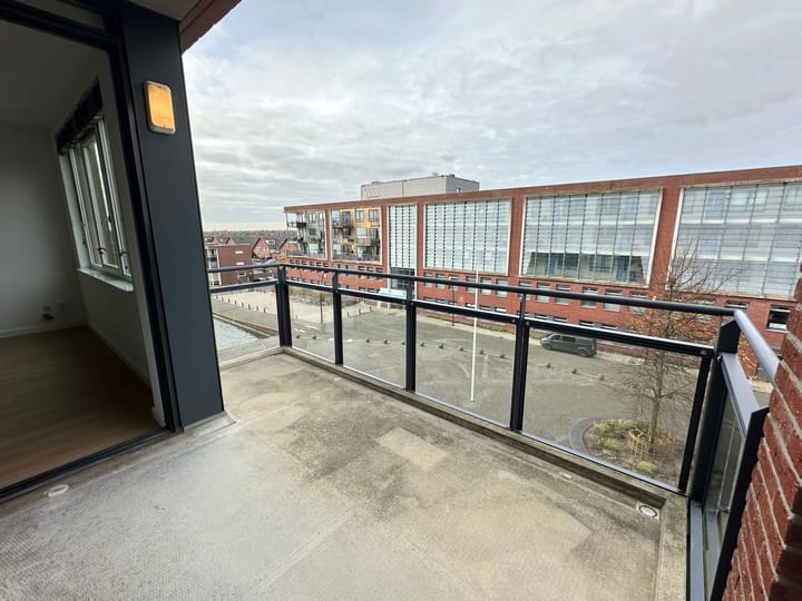 Photo 17 of Brandpunt 100