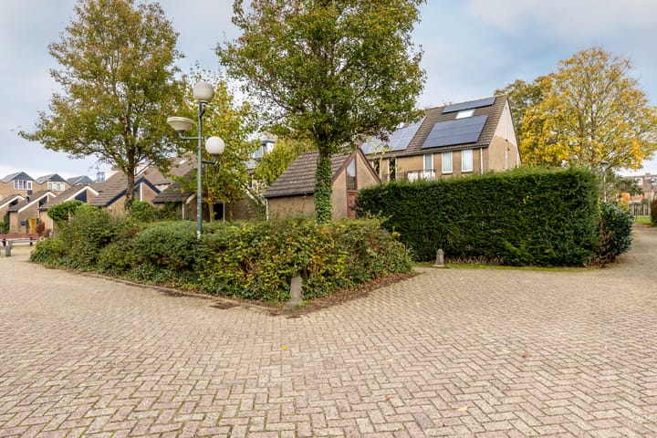 Foto 50 van Van 't Hoffplaats 19