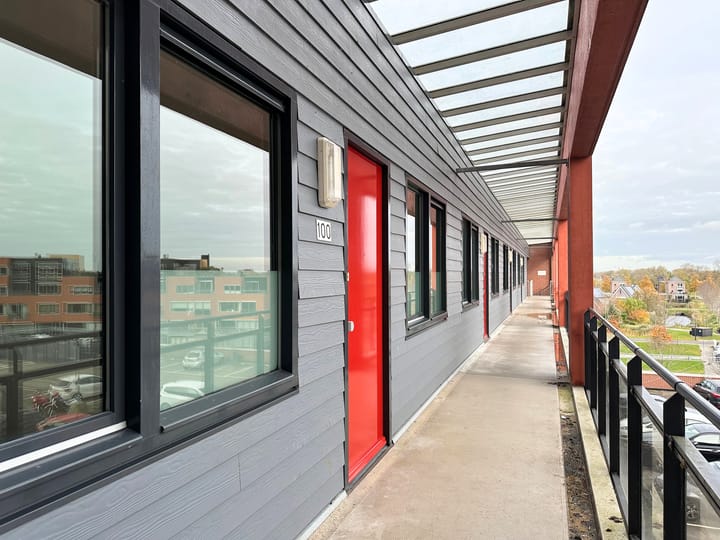 Photo 18 of Brandpunt 100