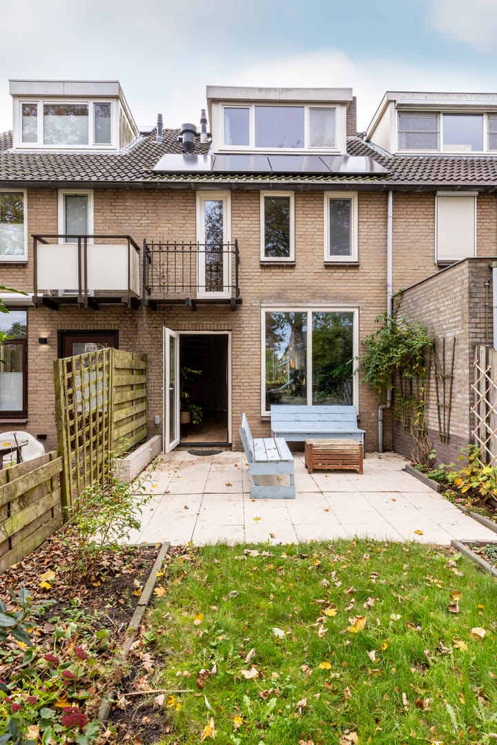 Foto 63 van Van 't Hoffplaats 19