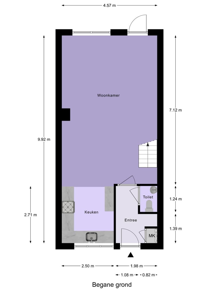 Foto 68 van Van 't Hoffplaats 19