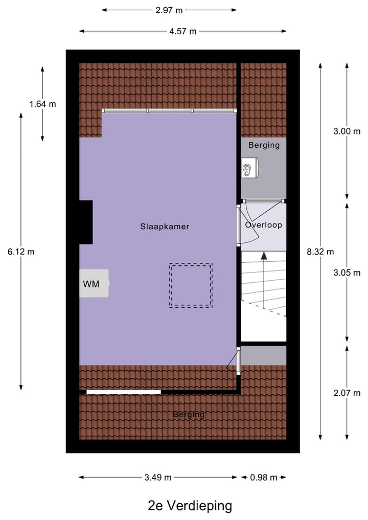 Foto 70 van Van 't Hoffplaats 19
