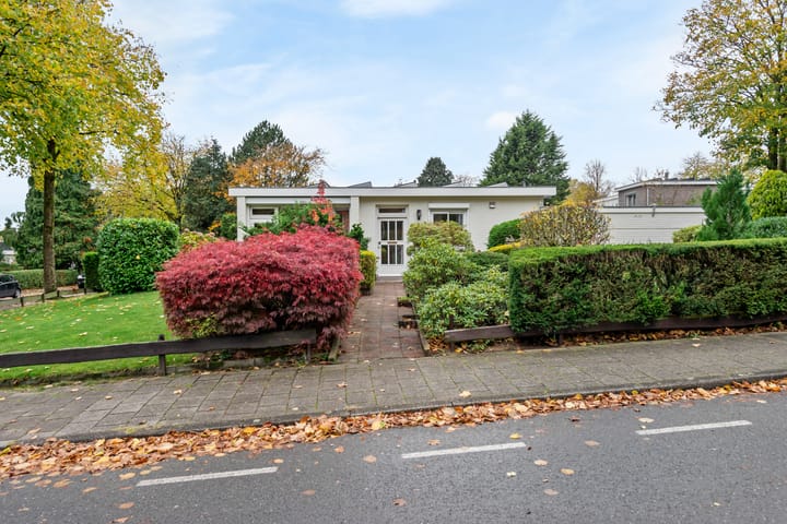 Foto 3 van Rosandeweg 15