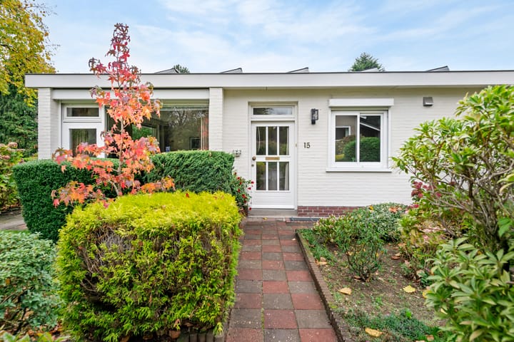 Foto 4 van Rosandeweg 15