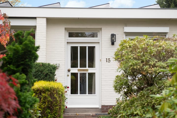 Foto 5 van Rosandeweg 15