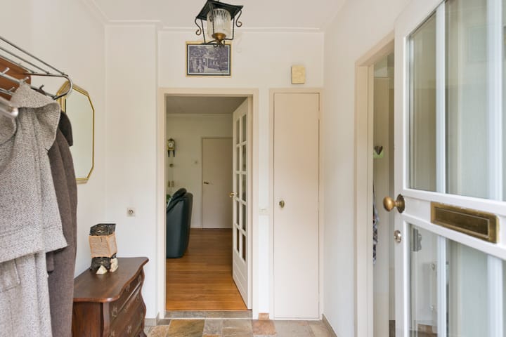 Foto 6 van Rosandeweg 15