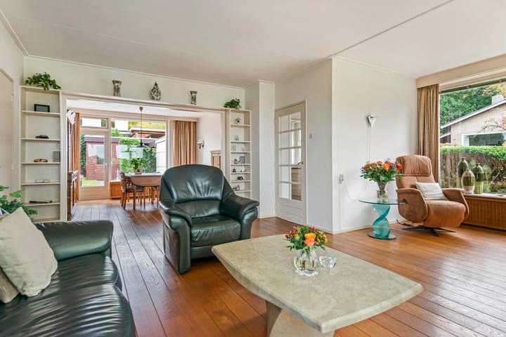 Foto 12 van Rosandeweg 15